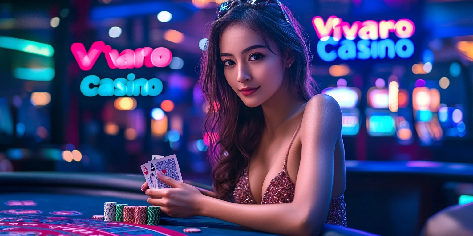 vivaro bet casino
